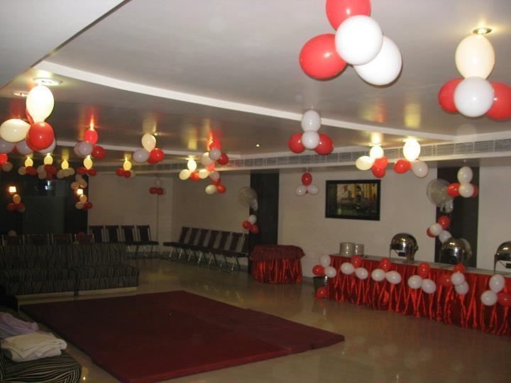 Hotel D'Grand Bareilly Esterno foto