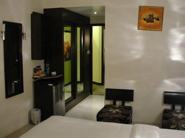 Hotel D'Grand Bareilly Esterno foto