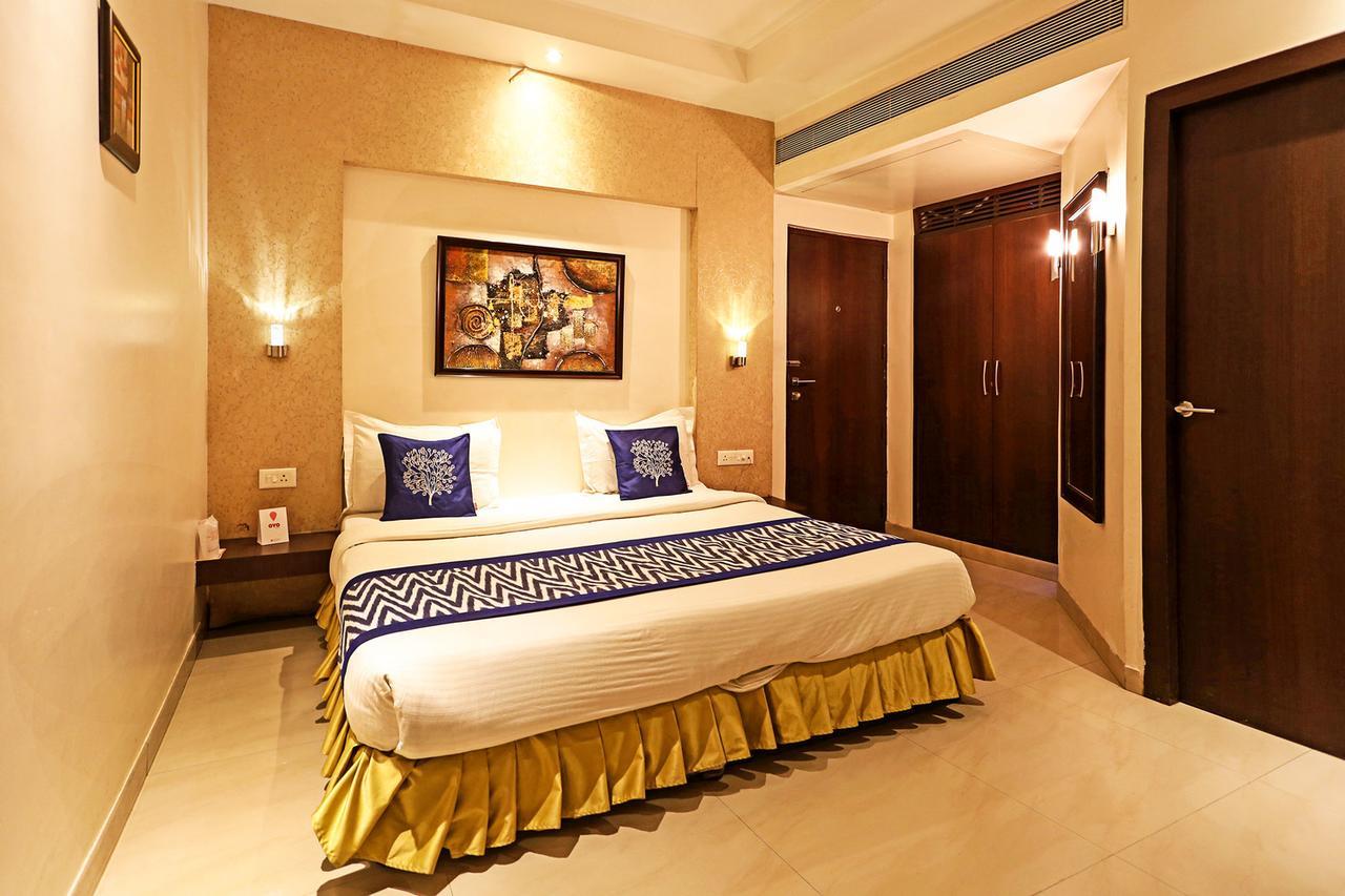 Hotel D'Grand Bareilly Esterno foto