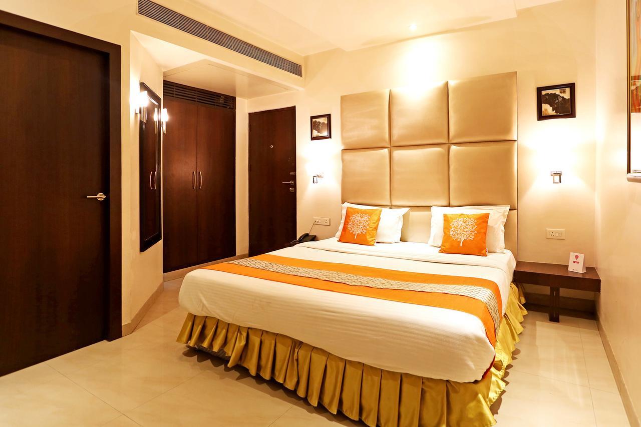 Hotel D'Grand Bareilly Esterno foto